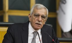 Ahmet Türk için flaş karar! Beraat etti