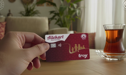 “Aile Kart” uygulamasında yeni dönem başladı