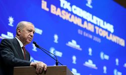 7 belediye başkanı AK Parti'ye katıldı