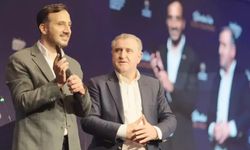 Cumhurbaşkanı Erdoğan'dan İstanbul Teşkilatına tebrik mesajı