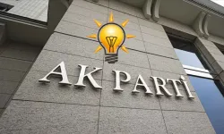 AK Parti'de 3 isim görevden alındı