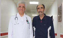 Hayrete düşüren vaka: Ölüm ve felç riski vardı! “30 yıllık cerrahım…”