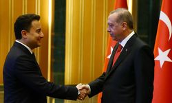 Ali Babacan'dan Cumhurbaşkanı Erdoğan için dikkat çeken sözler