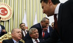 Ali Babacan için bomba iddia! “AK Parti'ye dönebilir”
