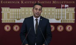 CHP'li Ali Mahir Başarır hakkında skandal iddia