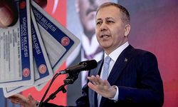 Yerlikaya duyurdu! 6 kez yapanın ehliyeti iptal edilecek
