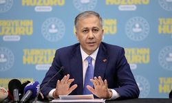 Bakan Yerlikaya'dan sert tepki: Hiç kimse buna cüret edemez!