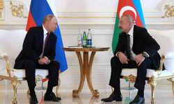 Azerbaycan'da Aliyev'e darbe planı iddiası! Putin haber gönderdi?