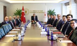 Türkiye ile BAE arasında dev anlaşma yakın