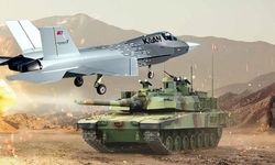 ALTAY Tankı'ndan KAAN'a katkı! Türk mühendisleri geliştirdi