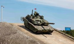ALTAY Tankı için belli oldu! TSK’ya teslim edilecek