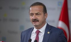 Yavuz Ağıralioğlu'nun konvoyunda kaza! Yaralılar var