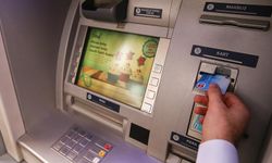 Kredi kartı olanlar dikkat: 1 Ocak'ta başlıyor! ATM'de bu yazı çıkacak...
