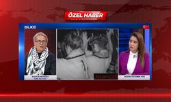 İsrail'in alıkoyduğu Ayçin Kantoğlu neler yaşadı?