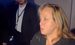 Ayşe Barım ikinci kez hakim karşısında