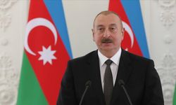 Azerbaycan'dan "İsrail" iddialarına yanıt!