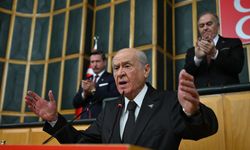 Bahçeli gündeme getirmişti! Bakanlıktan yanıt