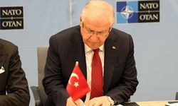 Bakan Güler'den Gazze'de Görev Gücü açıklaması!