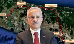 Bakan Uraloğlu duyurdu! İstanbul'a dev proje