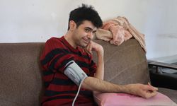3 yıl boyunca tırnaklarını bile kesmemişti! Türkiye'nin konuştuğu Barış'ın hastalığı belli oldu