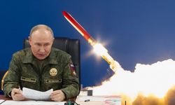 Putin'den dünyaya korku salan “kıyamet” mesajı