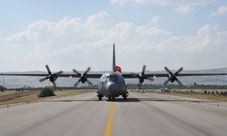 MSB'den C-130J uçağı açıklaması