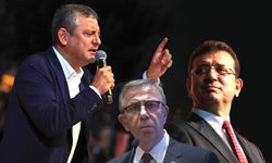 Özgür Özel'den "2028 seçimi" adımı! Ekrem İmamoğlu'na şok...