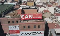 Can Holding soruşturmasında 2 dalga operasyon!