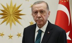 Cumhurbaşkanı Erdoğan’dan şehit ailelerine başsağlığı mesajı