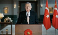 Cumhurbaşkanı Erdoğan: Heveslerini kursaklarında bırakacağız