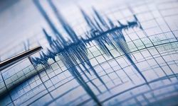Son dakika-Balıkesir Sındırgı'da bir deprem daha!