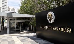 İsrail 3 Türk vekili alıkoymuştu! Dışişleri'nden yeni açıklama geldi