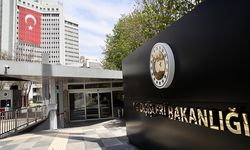 Dışişleri Bakanlığı duyurdu! Türkiye ile Suriye arasında kritik toplantı