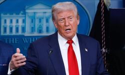 Trump duyurdu: ABD'den 'ölümcül saldırı' emri!