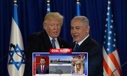 Canlı yayında dikkat çeken sözler: Trump, İsrail’e inerek tarafını belli etmiş oldu!
