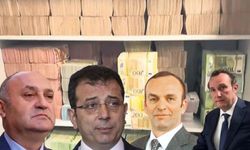 "Kara para" soruşturması İmamoğlu'nun kirli çarkını deşifre etti