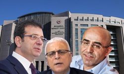 İmamoğlu, Özkan ve Yanardağ 'casusluk'tan tutuklandı