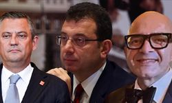 MI6 ajanı CHP'ye yol haritası çizdi Özel ve İmamoğlu uyguladı!