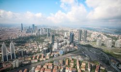 Türkiye'de ekimde ne kadar konut satıldı?