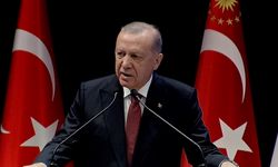 Cumhurbaşkanı Erdoğan'dan flaş Sumud Filosu açıklaması