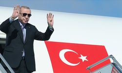 Cumhurbaşkanı Erdoğan'dan 3 ülkeye çıkarma