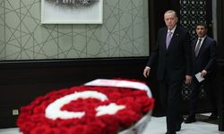 Herkes merak ediyordu! Erdoğan'ın kabul tarihi belli oldu