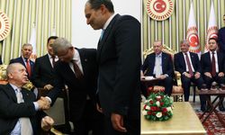 Erdoğan davet ederse gider misiniz? Ahmet Davutoğlu’ndan yanıt