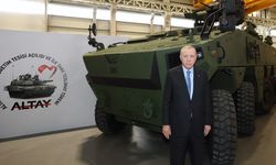 Cumhurbaşkanı Erdoğan: Hedefimize doğru ilerliyoruz