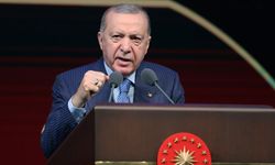 Cumhurbaşkanı Erdoğan'dan Gazze açıklaması! "Görev gücünde yer alacağız"