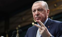 Cumhurbaşkanı Erdoğan’dan Beylikova iddialarına yanıt