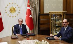 Cumhurbaşkanı Erdoğan talimat verdi! MİT yerine getirdi
