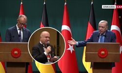 Erdoğan'dan Alman gazeteciye kapak gibi AB ve İBB yanıtı!