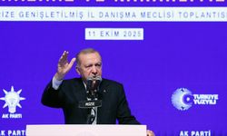 Cumhurbaşkanı Erdoğan: Gazze'ye önce ben gideceğim!
