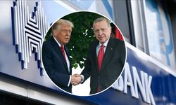 Cumhurbaşkanı Erdoğan ilk kez duyurdu! Trump'tan 'Halk Bankası' açıklaması